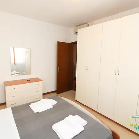 Maremma Holidays-xxiv Maggio Apartment Follonica