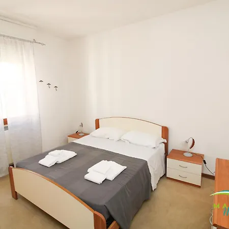Apartment Maremma Holidays-xxiv Maggio *