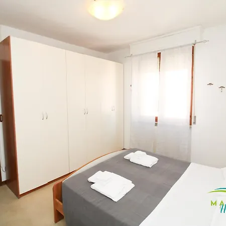 Apartment Maremma Holidays-xxiv Maggio *