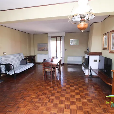 Apartment Maremma Holidays-xxiv Maggio Follonica