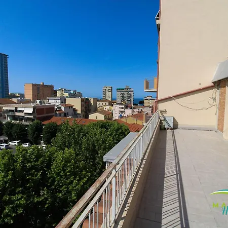 Maremma Holidays-xxiv Maggio Apartment Follonica