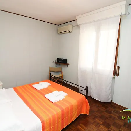 Apartment Maremma Holidays-xxiv Maggio