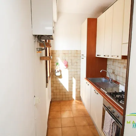 Apartment Maremma Holidays-xxiv Maggio *